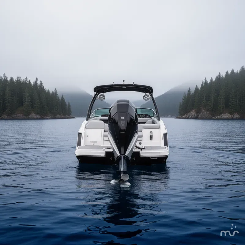 Slide: The Image of Monterey 255SS Super Sport 2022 - 3