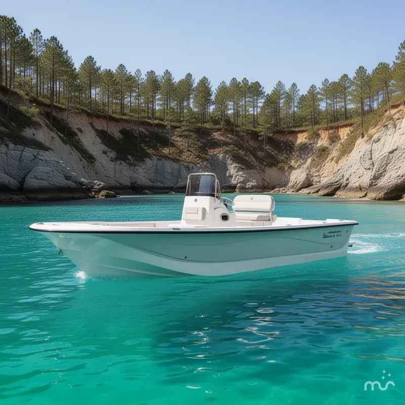 The Image of Carolina 21 LS 2026 - 0