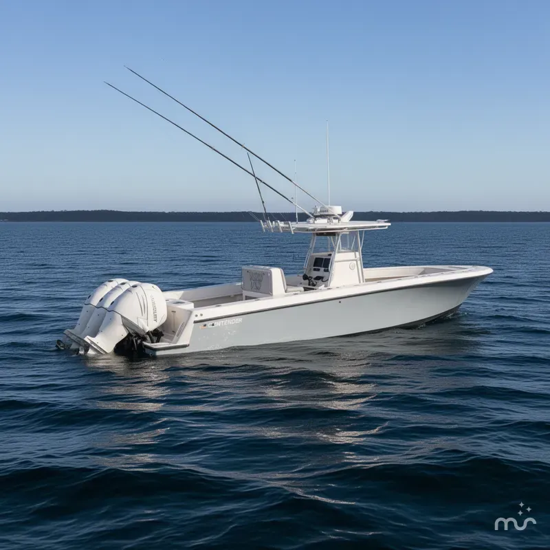 Slide: The Image of Contender 36 Open 2002 - 0