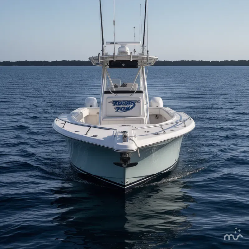 Slide: The Image of Contender 36 Open 2002 - 3