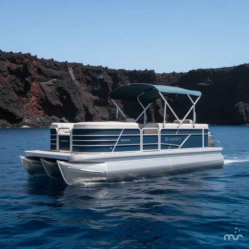 The Image of Sweetwater 2086 CX 2023 - 0