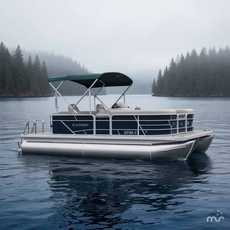 The Image of Sweetwater 2086 CX 2022 - 0