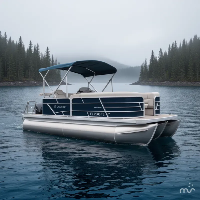 Slide: The Image of Sweetwater 2086 CX 2022 - 2