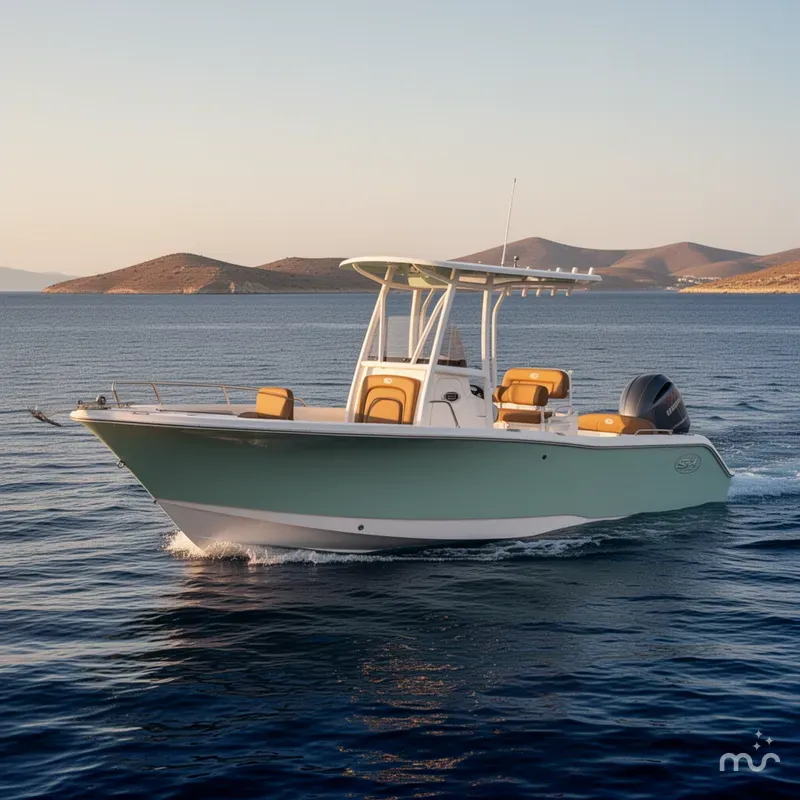 The Image of Sea Hunt Ultra 229 2026 - 0