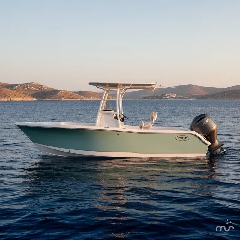 Slide: The Image of Sea Hunt Ultra 229 2026 - 2