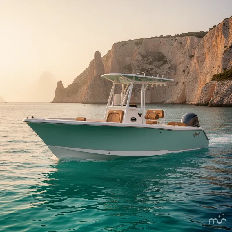 The Image of Sea Hunt Ultra 229 2026 - 0