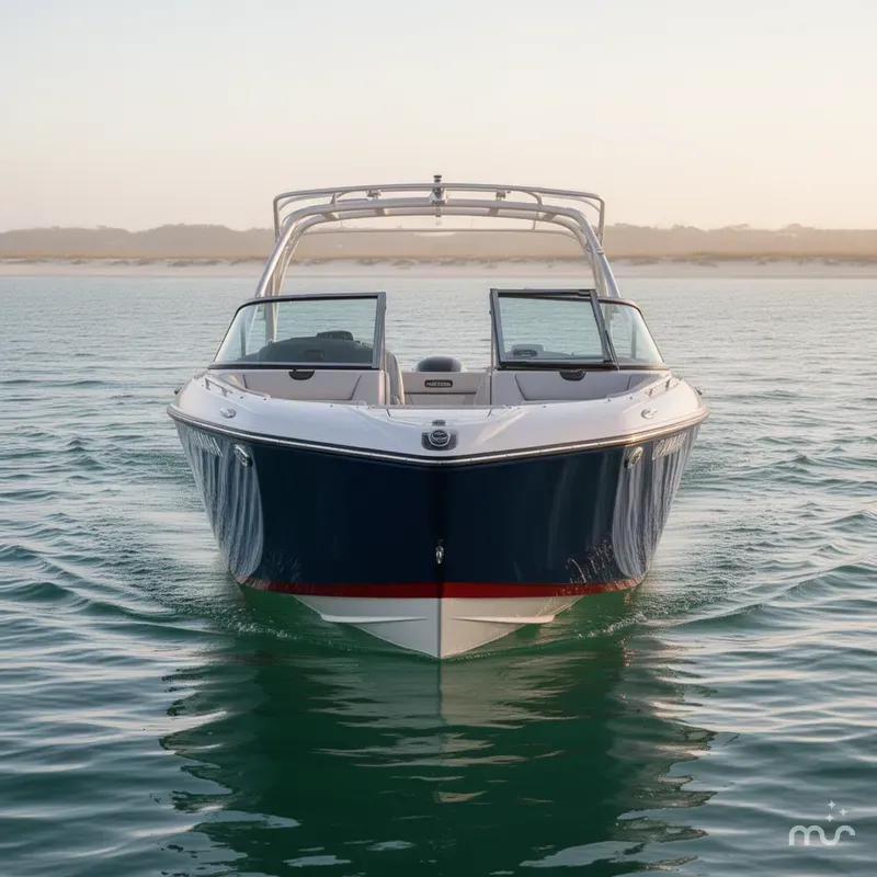 Slide: The Image of Yamaha 252SD 2025 - 2