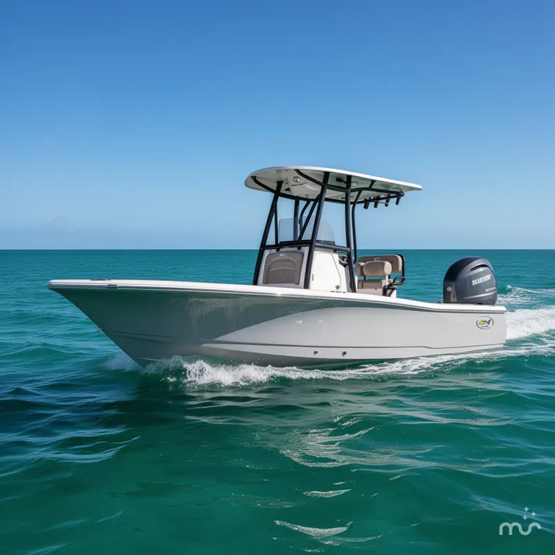 Slide: The Image of Sea Hunt BX 22 BR 2026 - 0