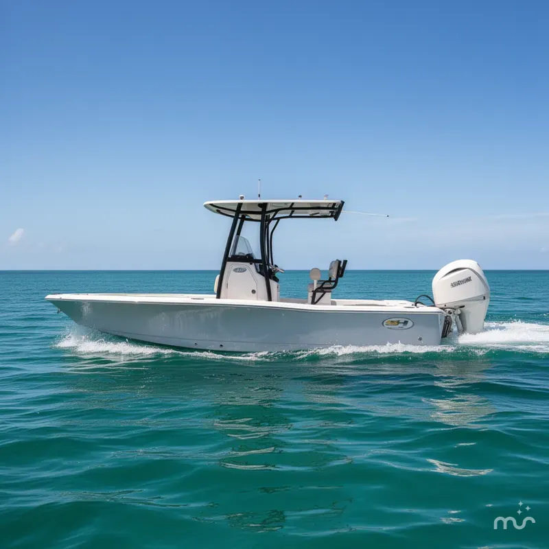 Slide: The Image of Sea Hunt BX 22 BR 2026 - 1