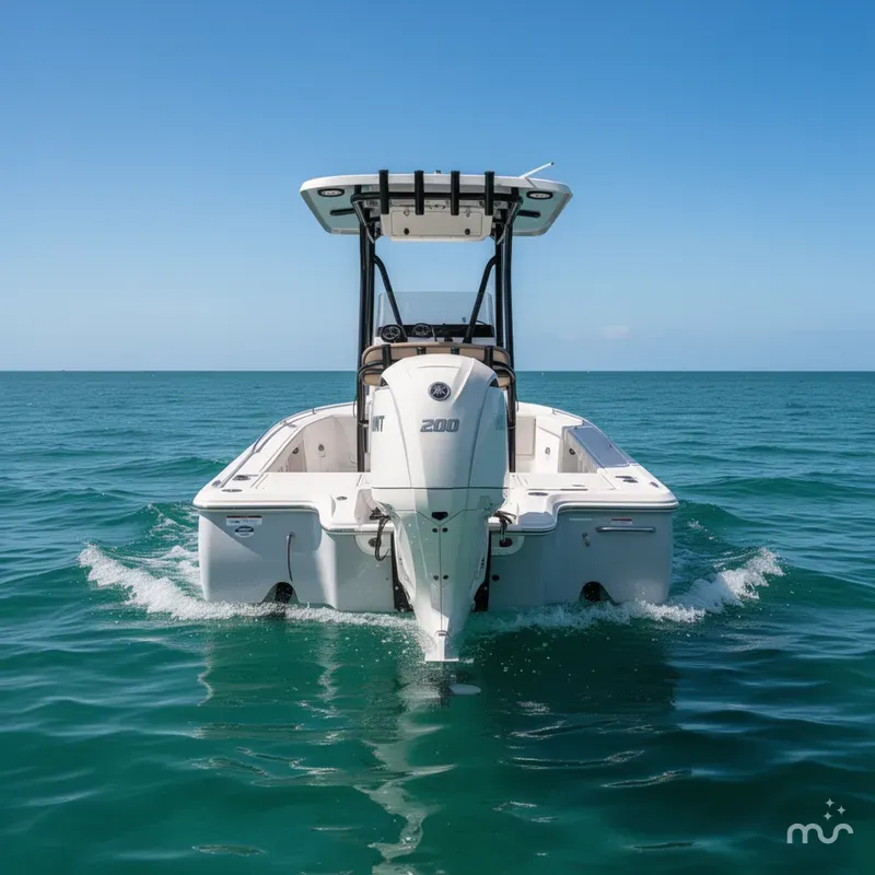Slide: The Image of Sea Hunt BX 22 BR 2026 - 2