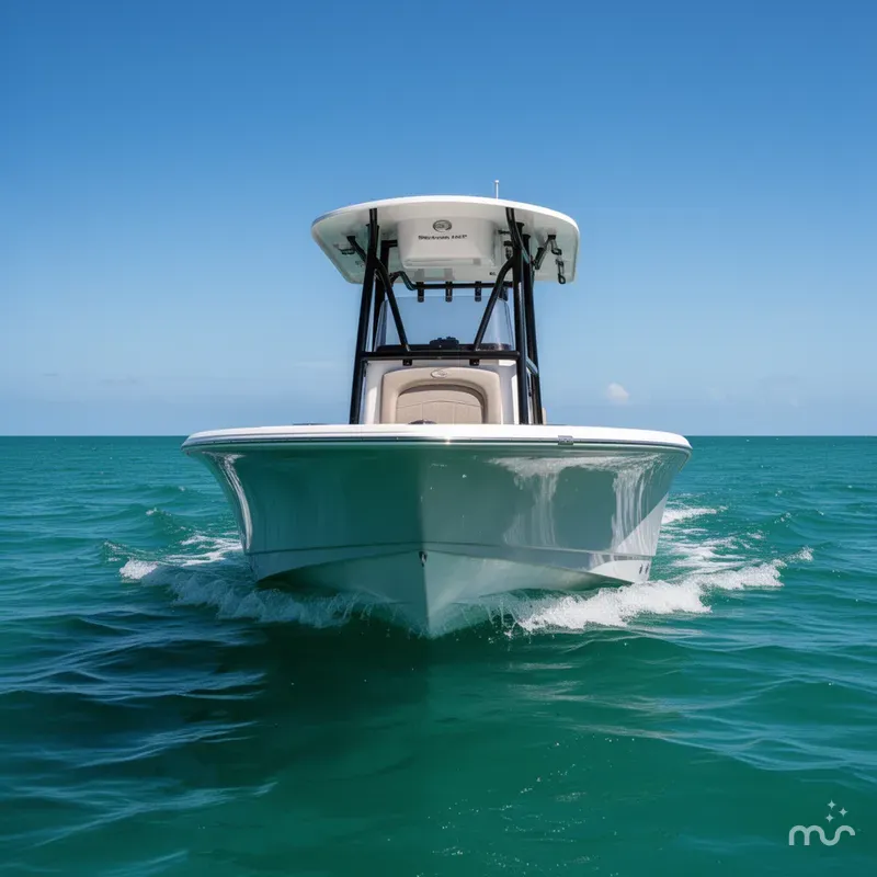Slide: The Image of Sea Hunt BX 22 BR 2026 - 3