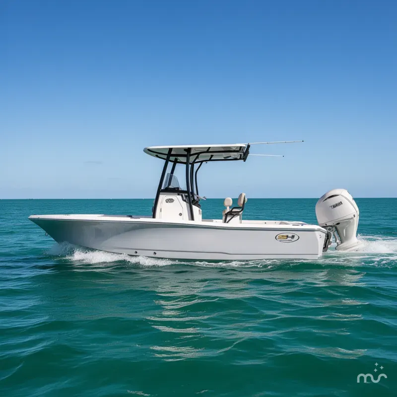 Slide: The Image of Sea Hunt BX 22 BR 2026 - 0
