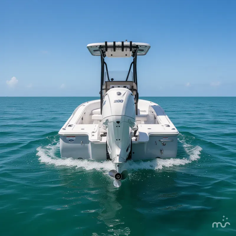 Slide: The Image of Sea Hunt BX 22 BR 2026 - 1