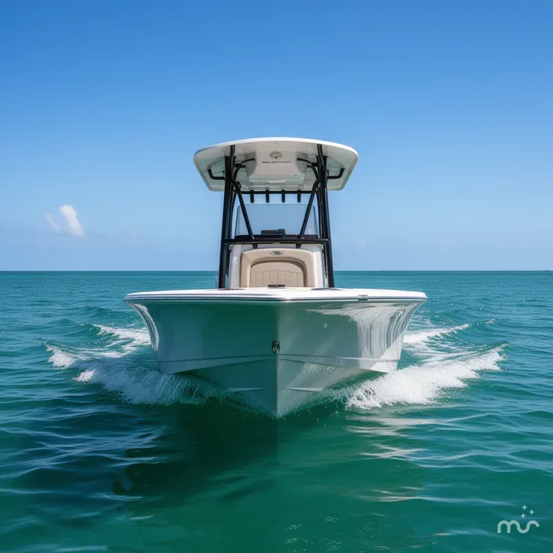 Slide: The Image of Sea Hunt BX 22 BR 2026 - 2