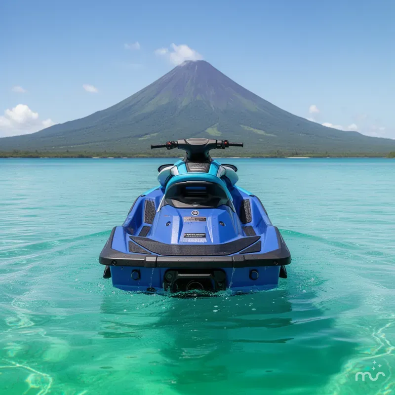 Slide: The Image of Yamaha Jetblaster DLX 2-Up 2026 - 3