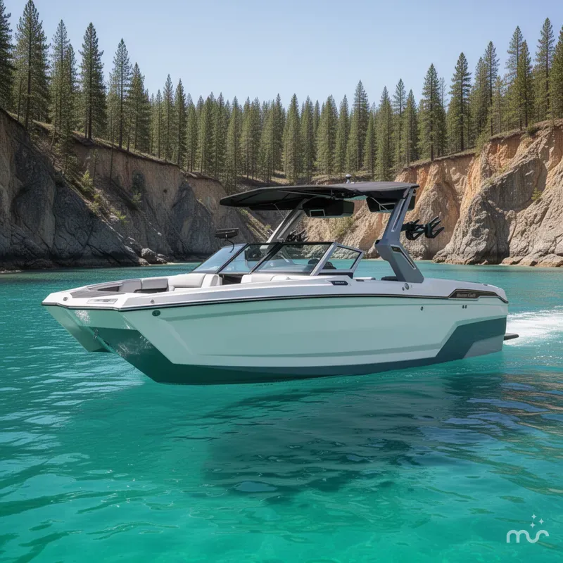 The Image of MasterCraft XStar 25 2026 - 0