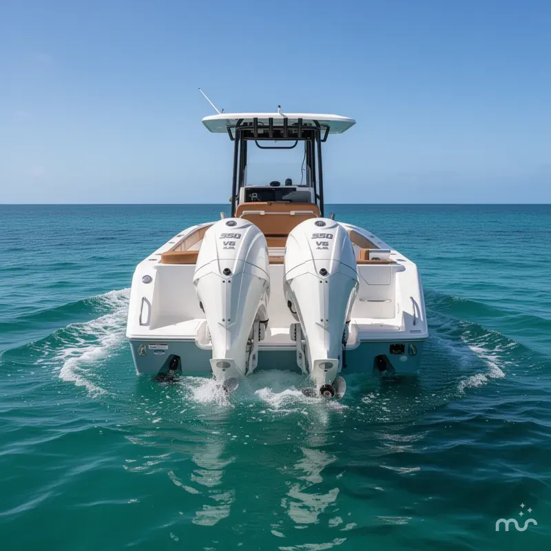 Slide: The Image of Sea Hunt Ultra 305 Coffin Box 2026 - 1