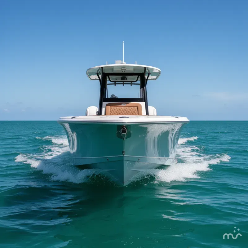 Slide: The Image of Sea Hunt Ultra 305 Coffin Box 2026 - 2