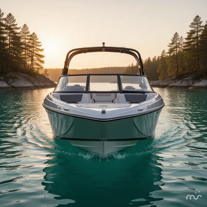 Slide: The Image of Yamaha 222XD 2026 - 1