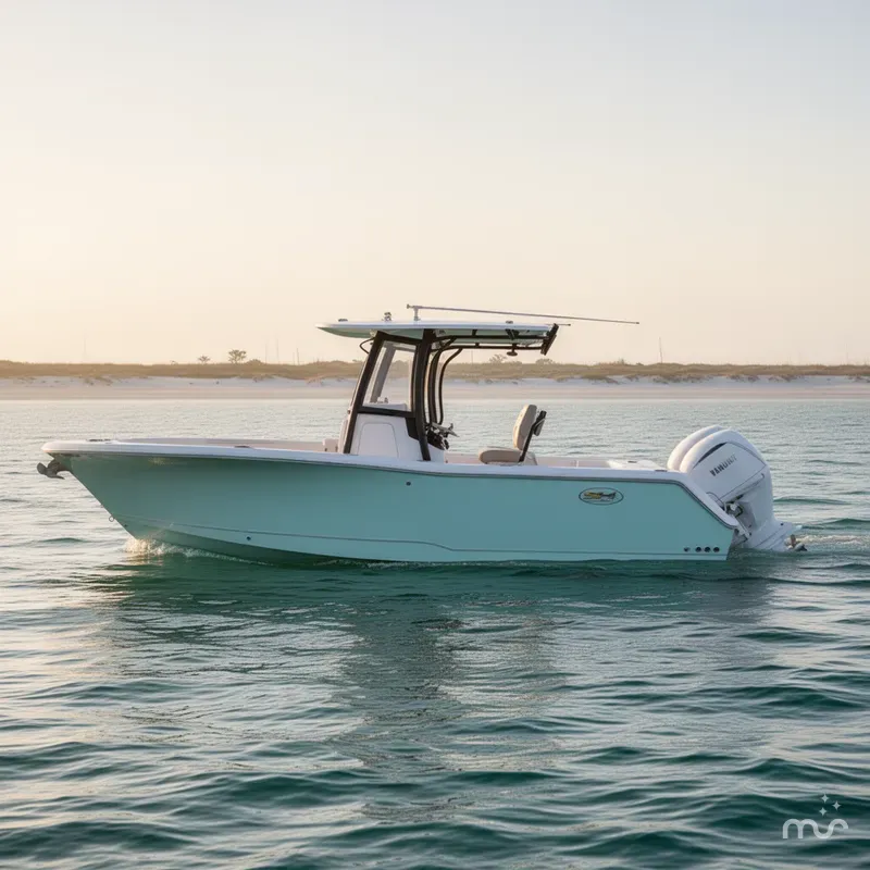 Slide: The Image of Sea Hunt Gamefish 25 2026 - 0