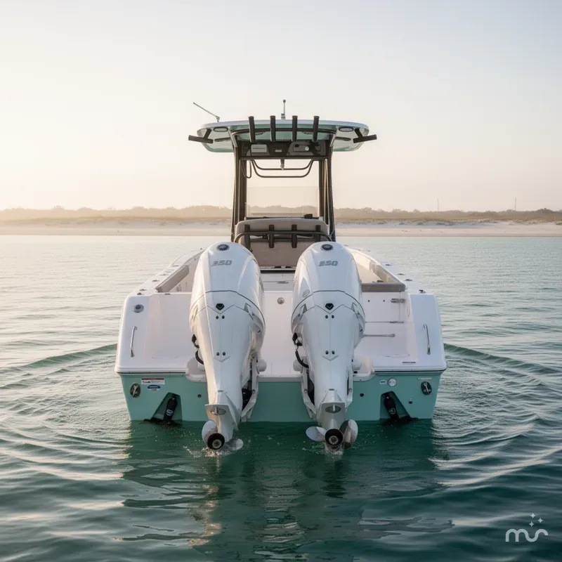 Slide: The Image of Sea Hunt Gamefish 25 2026 - 1