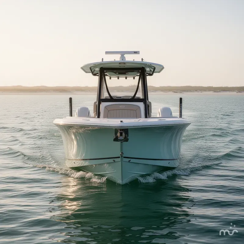 Slide: The Image of Sea Hunt Gamefish 25 2026 - 2