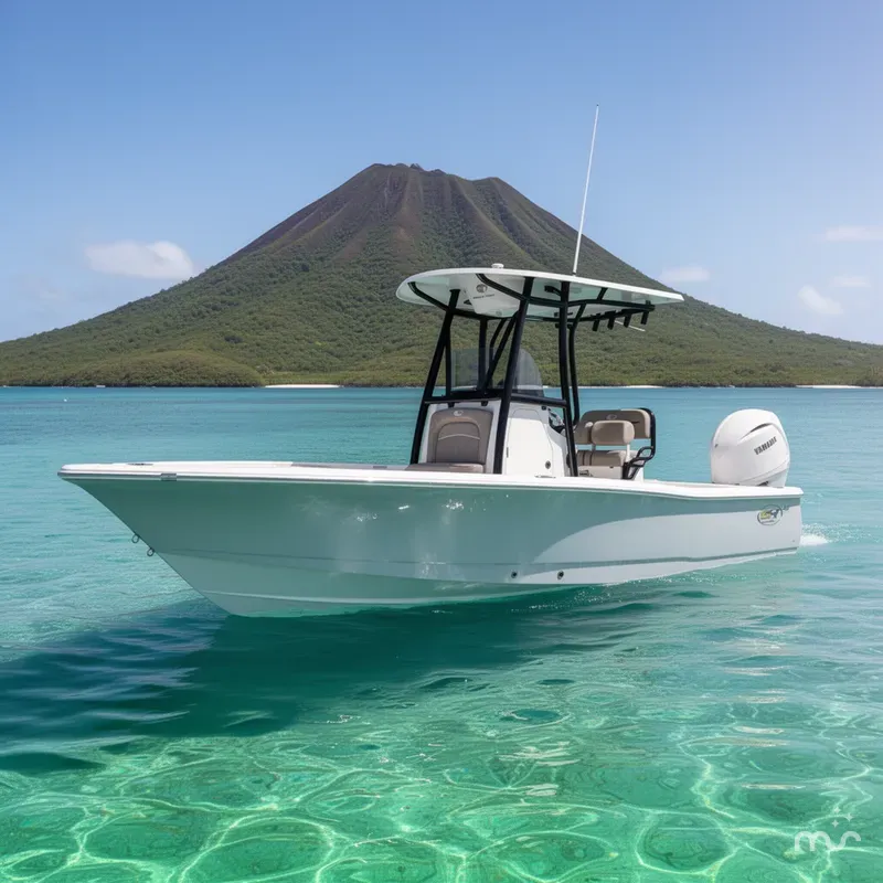 The Image of Sea Hunt BX 22 BR 2026 - 0