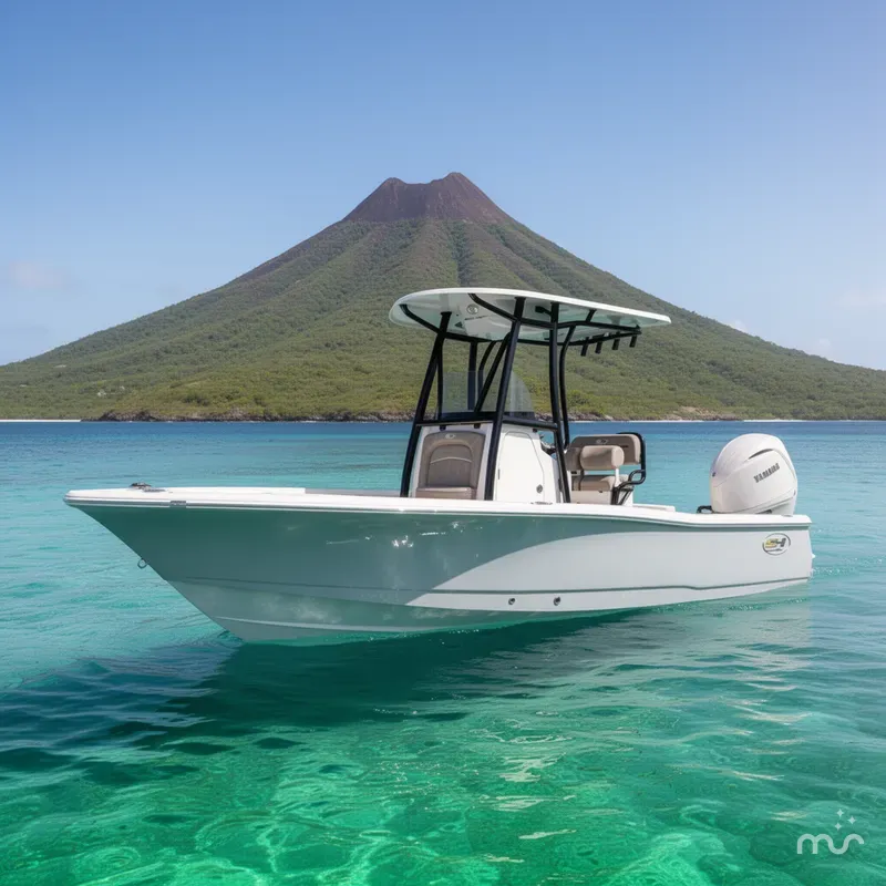 Slide: The Image of Sea Hunt BX 22 BR 2026 - 2