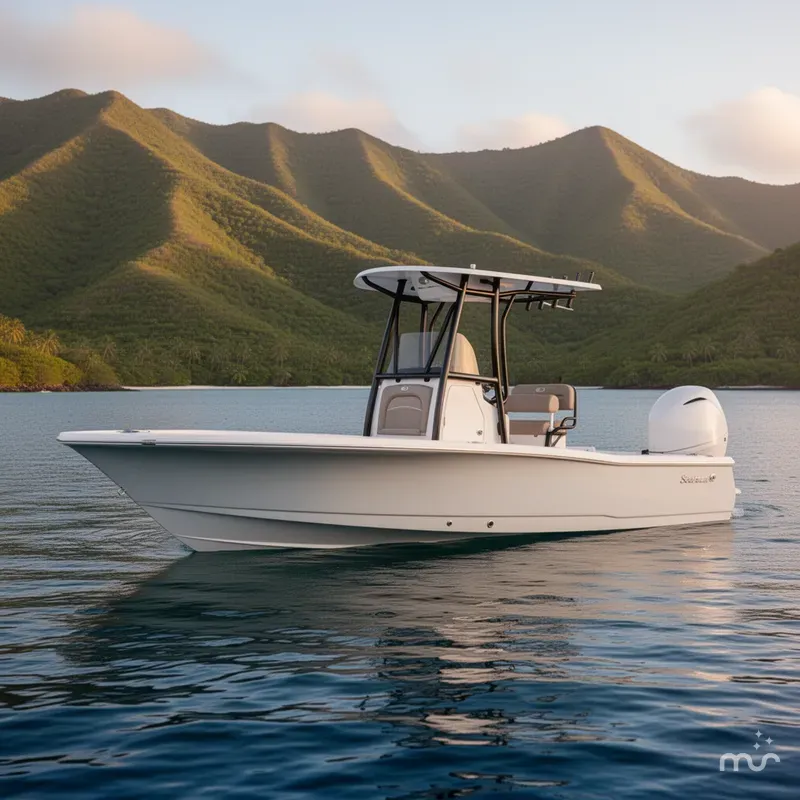 Slide: The Image of Sea Hunt BX 22 BR 2026 - 2