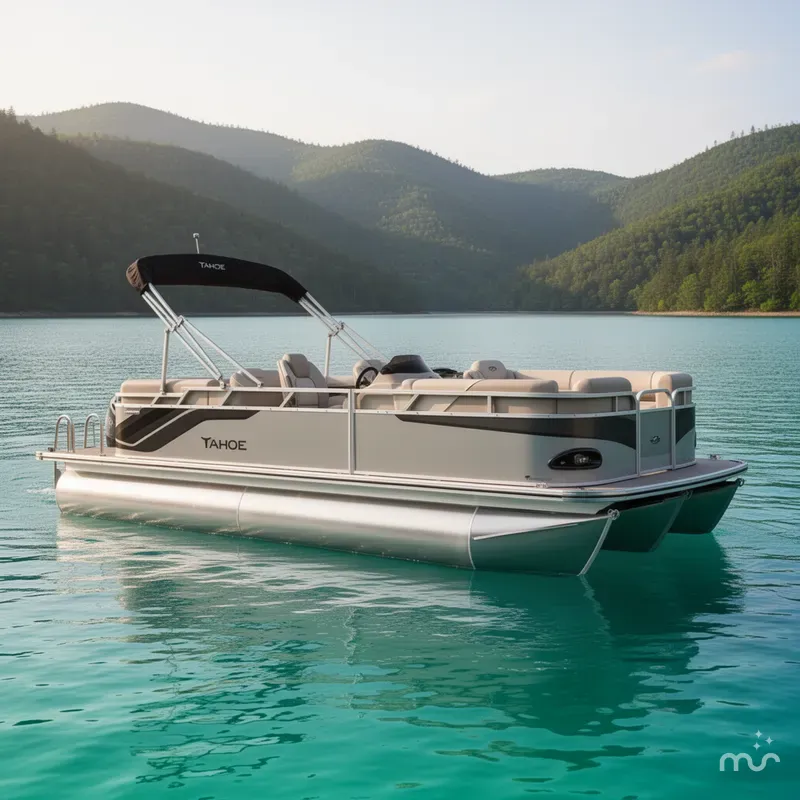 The Image of Tahoe 21 Quad lounge 2026 - 0