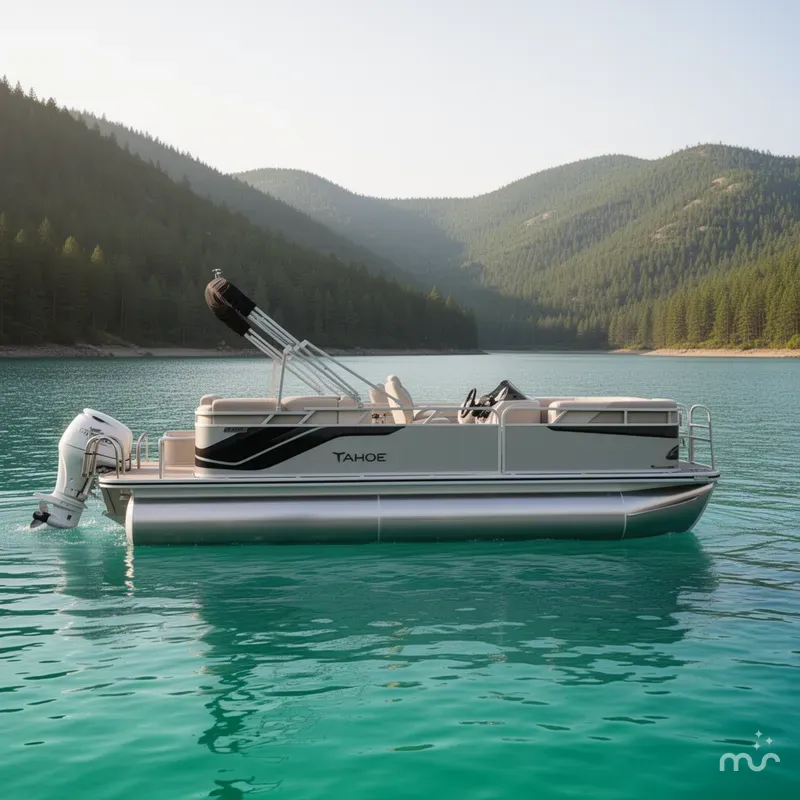 Slide: The Image of Tahoe 21 Quad lounge 2026 - 2