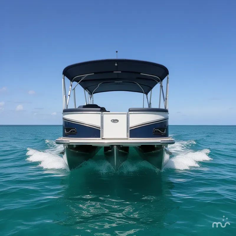 Slide: The Image of Tahoe 23 LTZ Quad Lounge switch 2026 - 3
