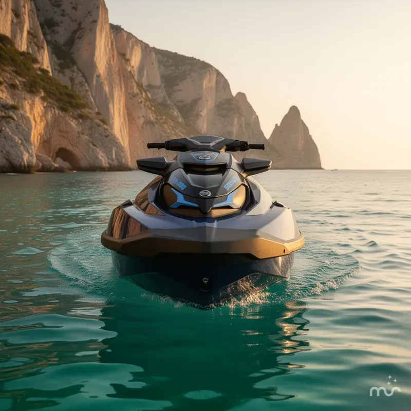 Slide: The Image of Sea-Doo 11sc - Gtx 170 W/snd 2025 - 1