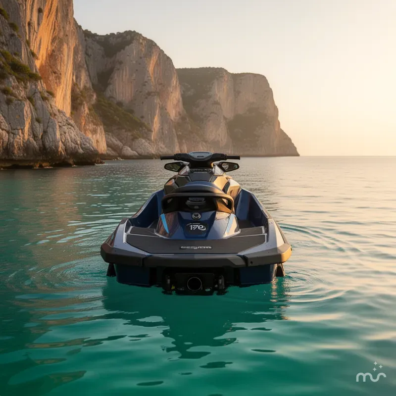 Slide: The Image of Sea-Doo 11sc - Gtx 170 W/snd 2025 - 3