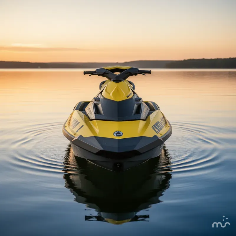 Slide: The Image of Sea-Doo Spark 3up 2016 - 1
