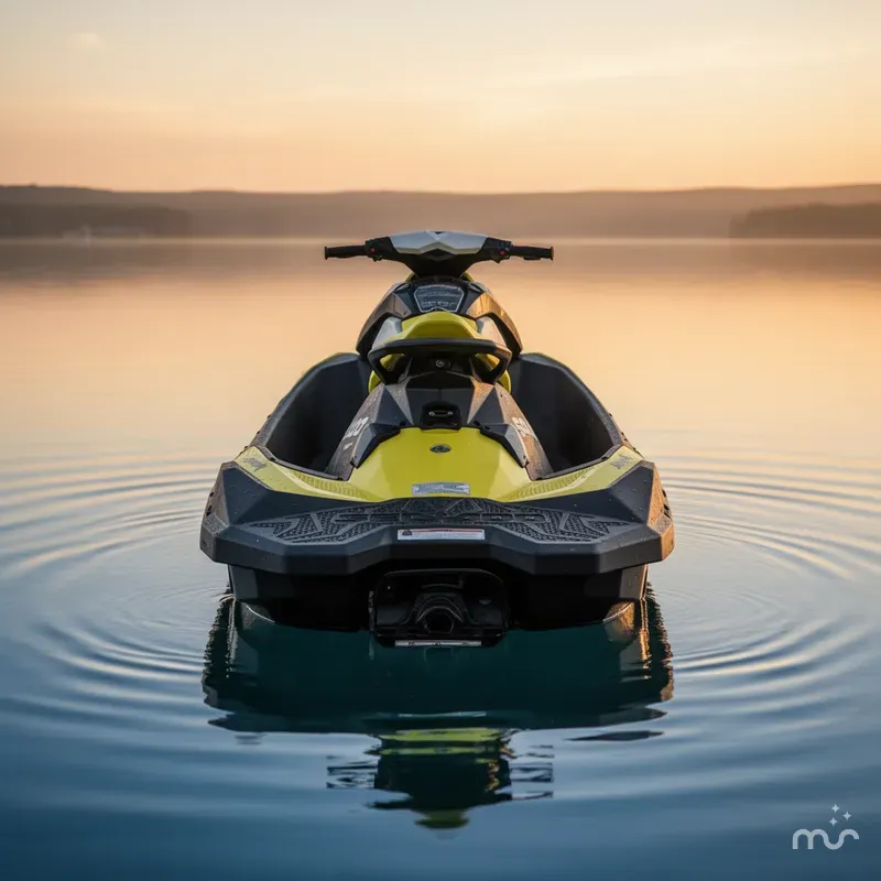 Slide: The Image of Sea-Doo Spark 3up 2016 - 3