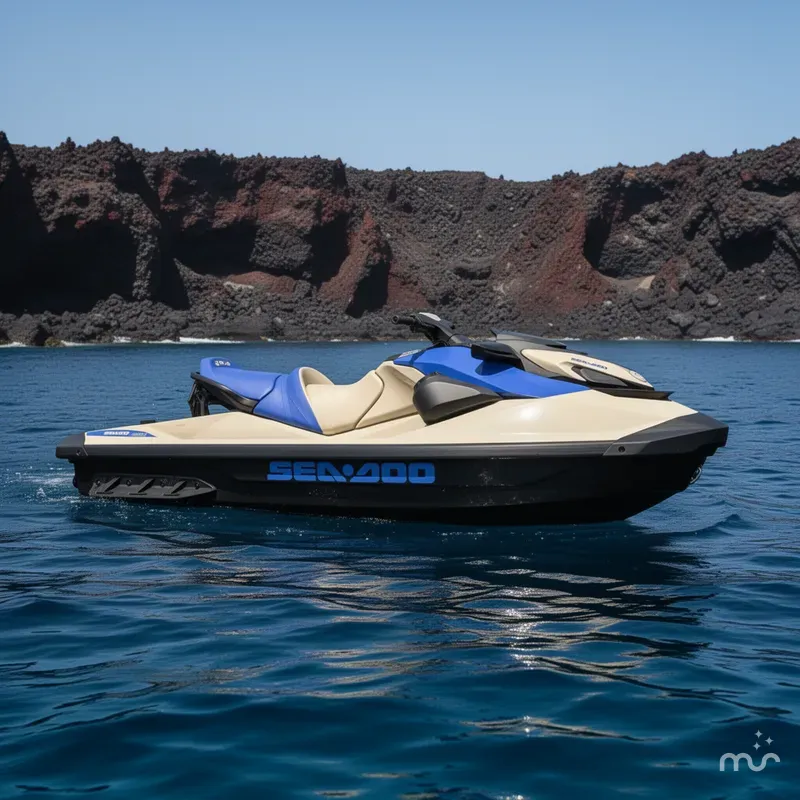 The Image of Sea-Doo 35ta - Wake 170 W/snd 2026 - 0