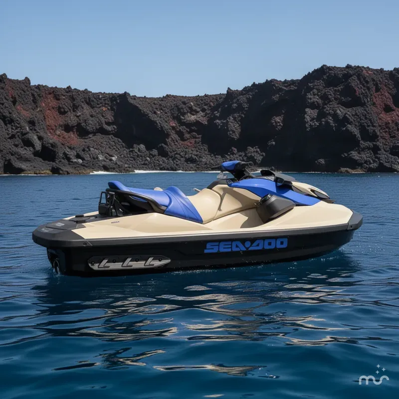 Slide: The Image of Sea-Doo 35ta - Wake 170 W/snd 2026 - 2