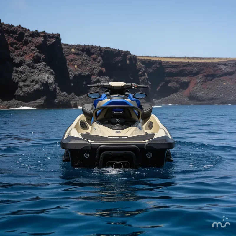 Slide: The Image of Sea-Doo 35ta - Wake 170 W/snd 2026 - 3