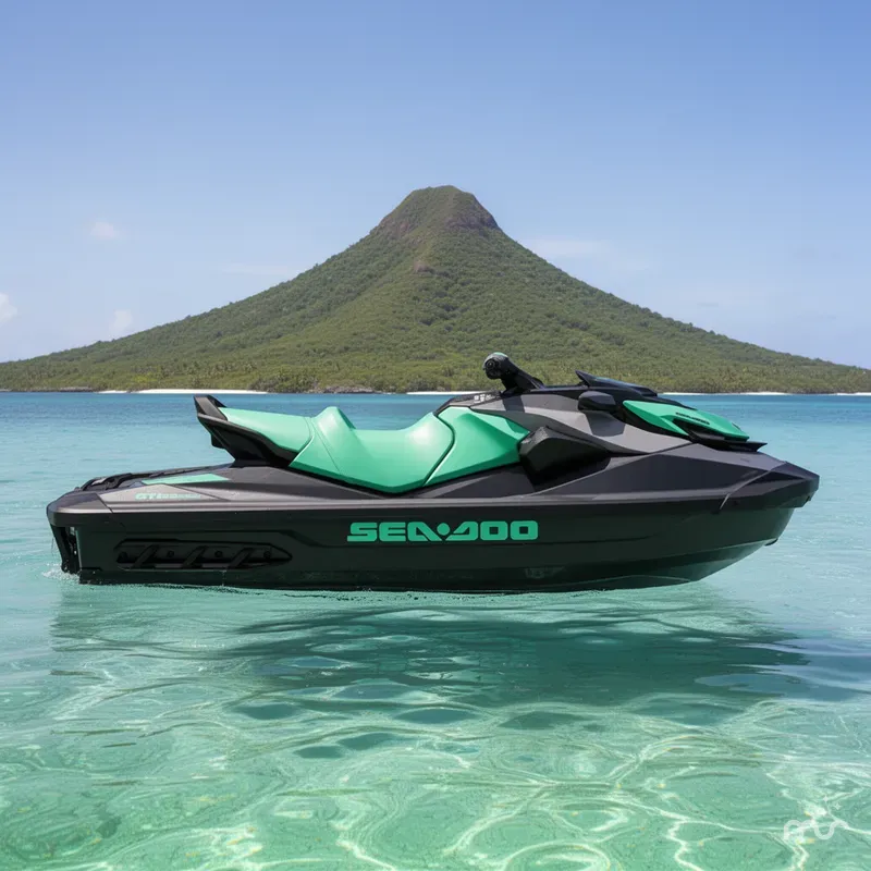 The Image of Sea-Doo 29tc - Gti Se 130 W/snd 2026 - 0