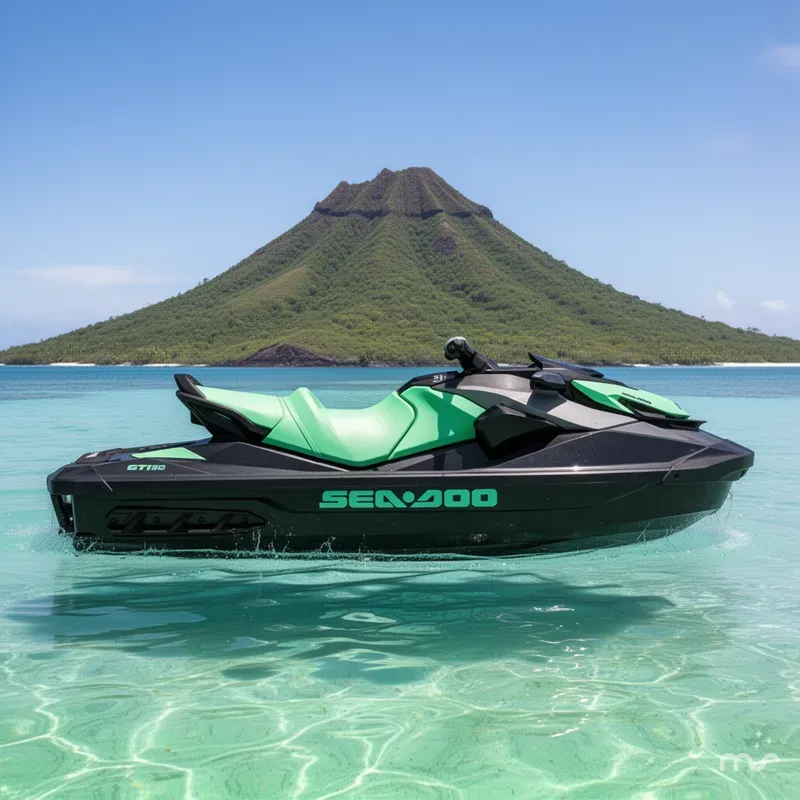 Slide: The Image of Sea-Doo 29tc - Gti Se 130 W/snd 2026 - 2