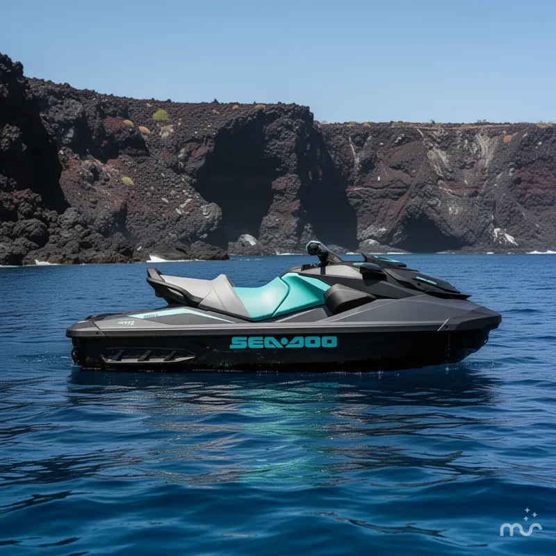 Slide: The Image of Sea-Doo 36td - Gtr 230 W/snd 2026 - 2
