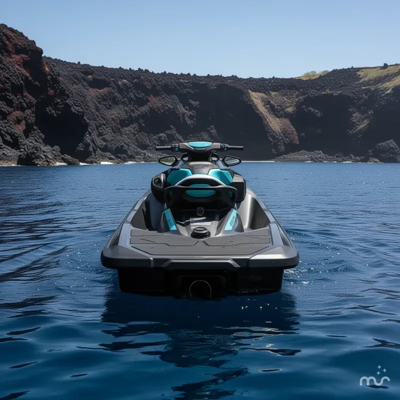 Slide: The Image of Sea-Doo 36td - Gtr 230 W/snd 2026 - 3