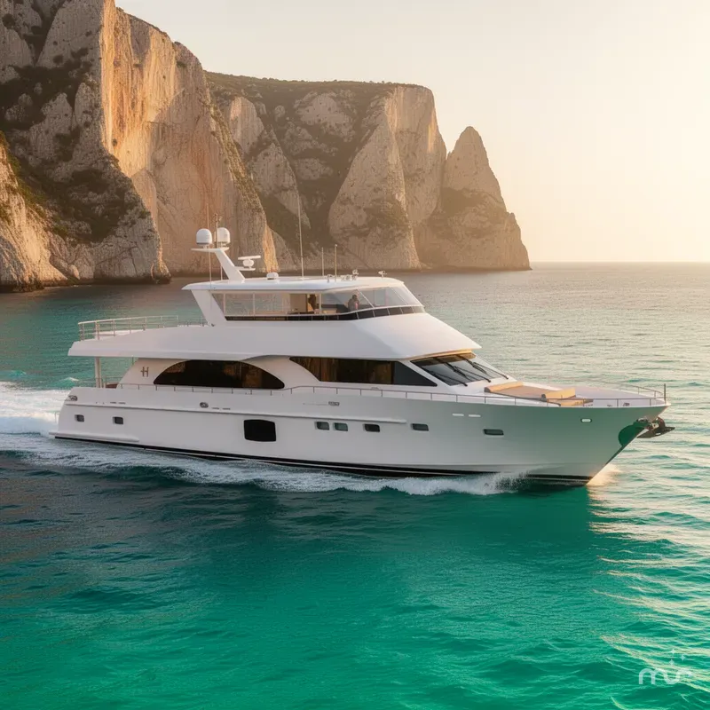 The Image of Hargrave Flybridge Motor Yacht 2016 - 0