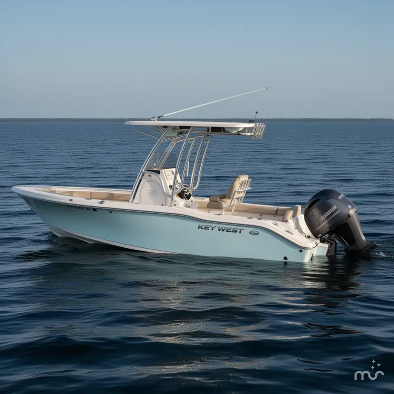 Slide: The Image of Key West 219 FS 2023 - 1