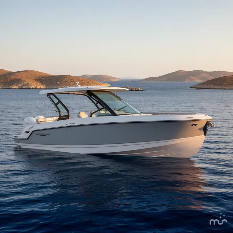 The Image of Monterey Elite 30 OB 2026 - 0