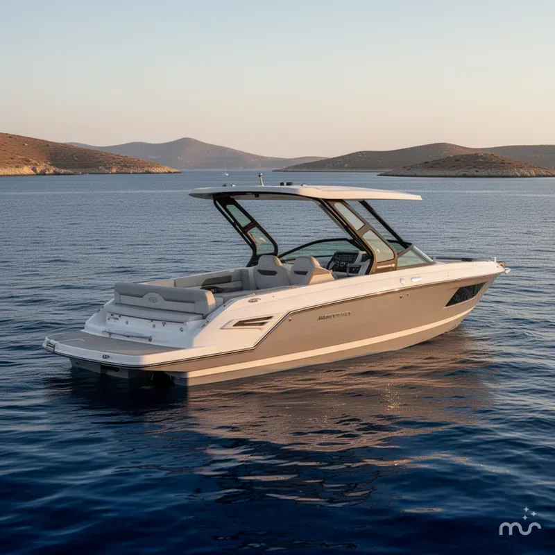 Slide: The Image of Monterey Elite 30 OB 2026 - 3