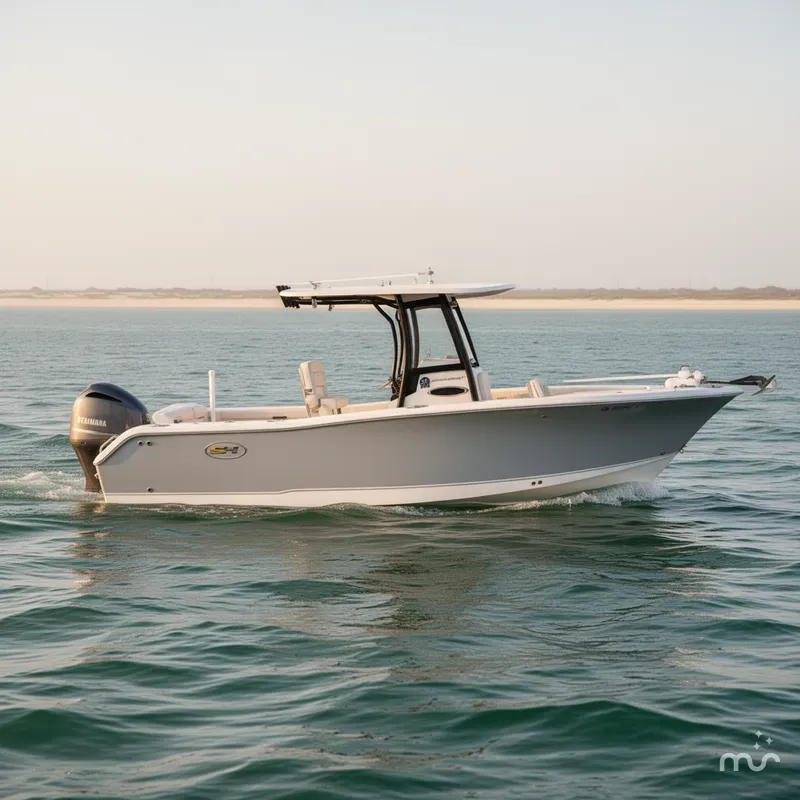 Slide: The Image of Sea Hunt Ultra 255 SE 2021 - 0