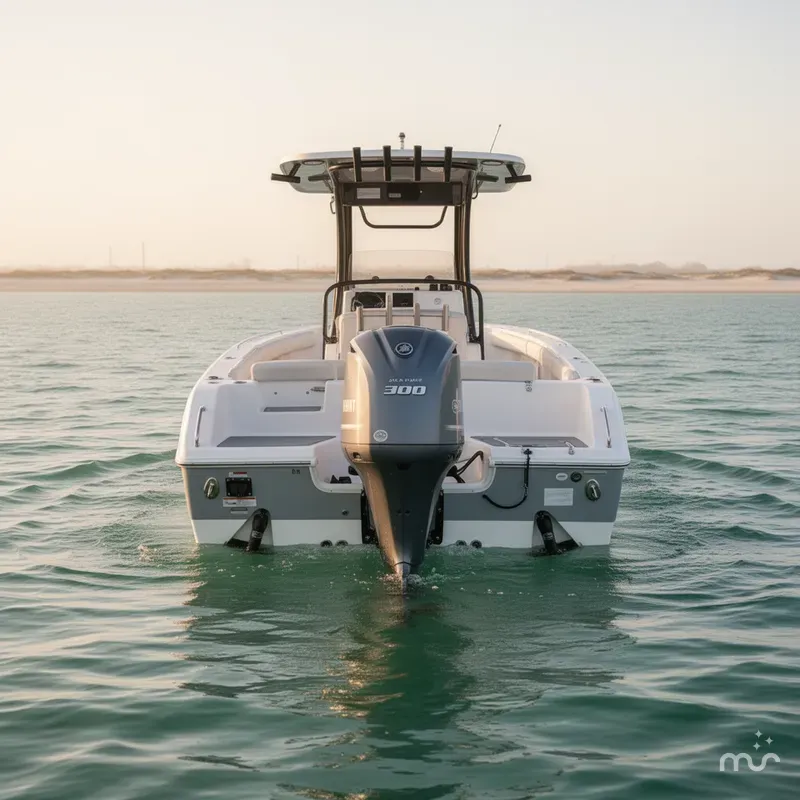 Slide: The Image of Sea Hunt Ultra 255 SE 2021 - 3
