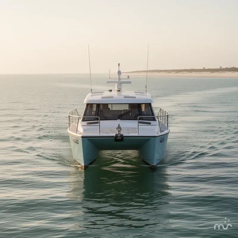 Slide: The Image of ArrowCat 420 Coupe 2017 - 1